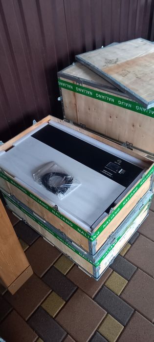 Акамулятор  LIFEPO4 51,2V  200A-300A 10квт 15квт