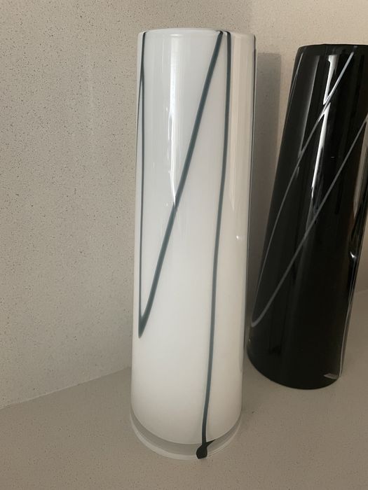 Jarra KOSTA BODA Barcelona 2004 caixa e certificado