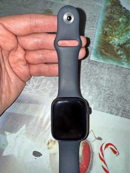Apple Watch Series 8