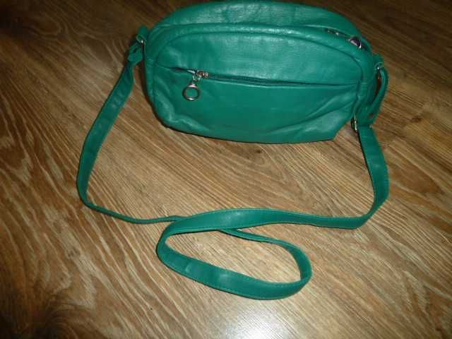 Яркая сумка It, вместитеьная