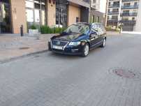 Volkswagen Passat B6 2.0TDI Opłaty na Rok