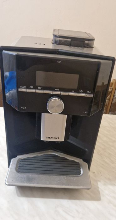 Кавова машина siemens