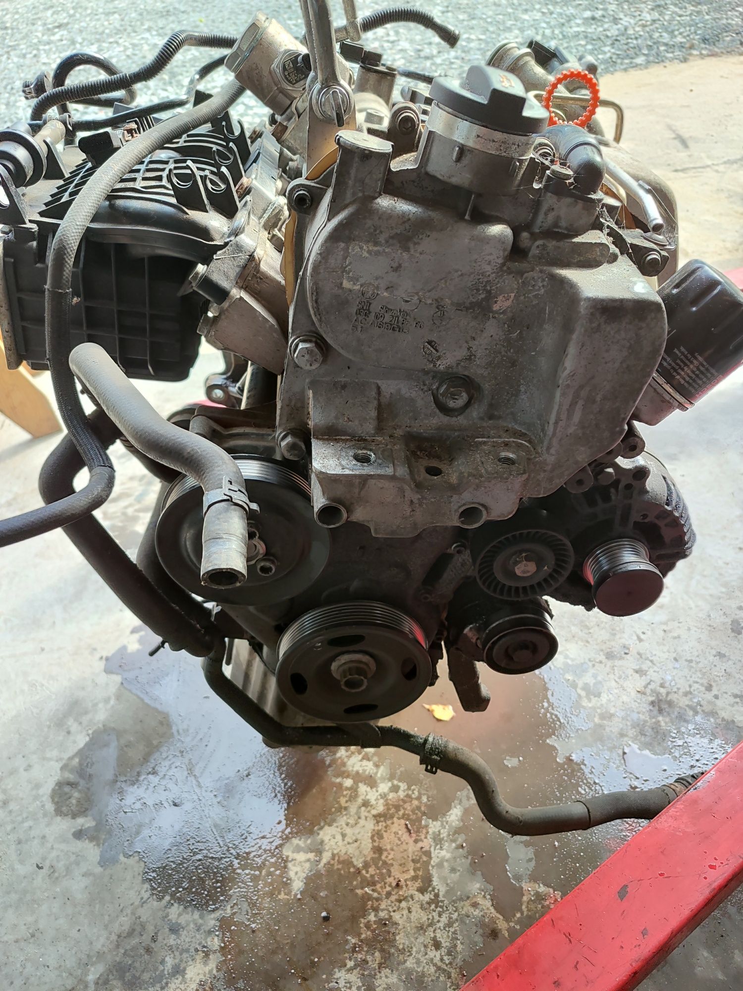 Саха caxa 1.4tsi