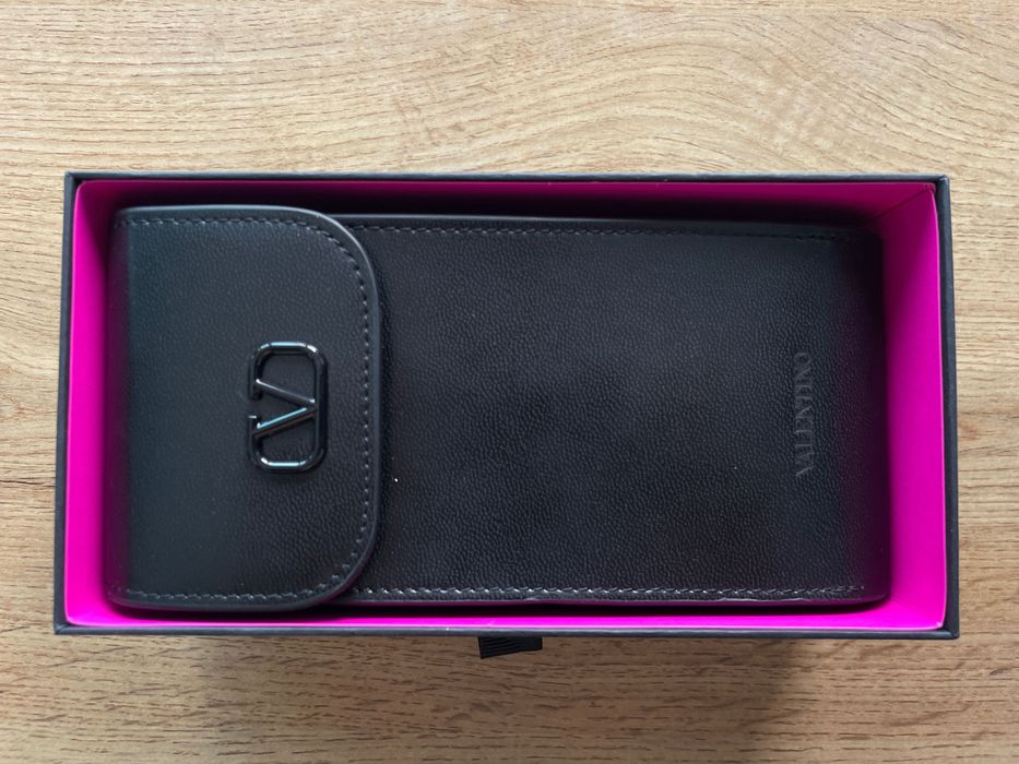 Okulary premium Valentino V-Ciunque, nowe - Okazja