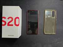 Samsung Galaxy S20 FE 5G 6/128 IDEALNY Snapdragon
