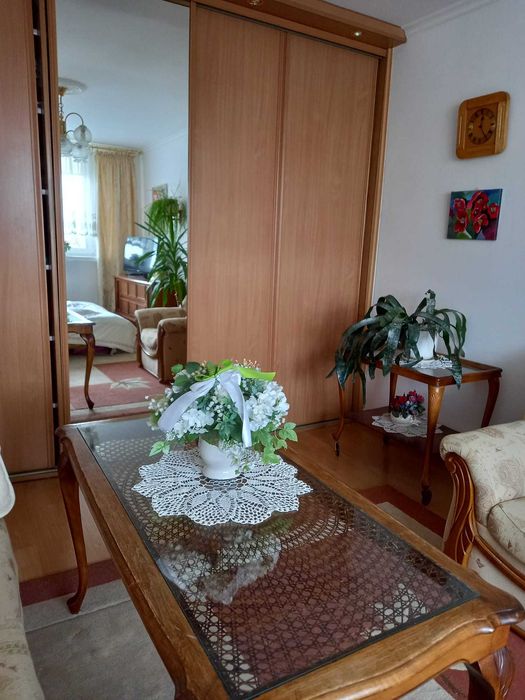 Sprzedam mieszkanie w Rzepinie