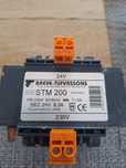 Transformator STM 200 200W