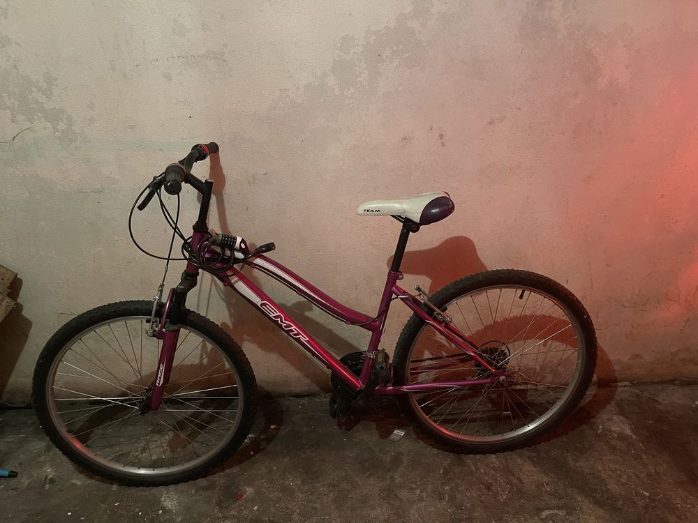 Bicicleta de cidade