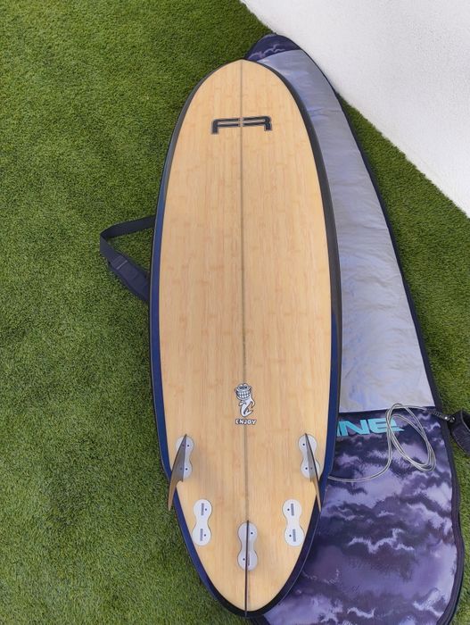 Prancha surf epoxy 6'0
