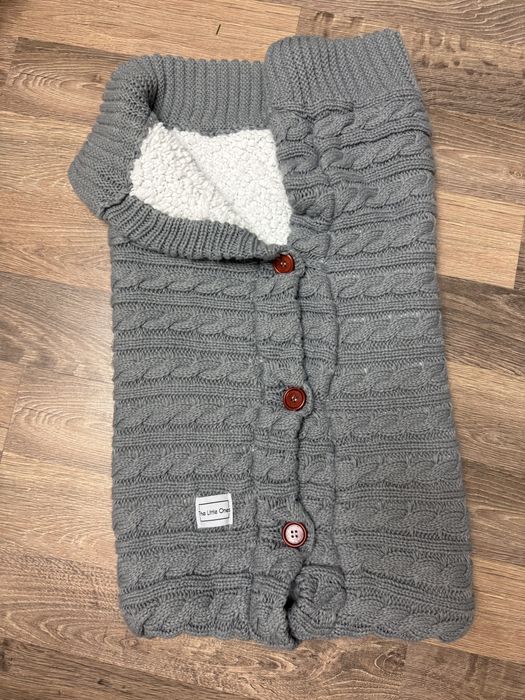 Конверт в люлюку