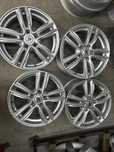 Felgi aluminiowe 5x112x17 6.5J ET48 VW, AUDI, SEAT itp