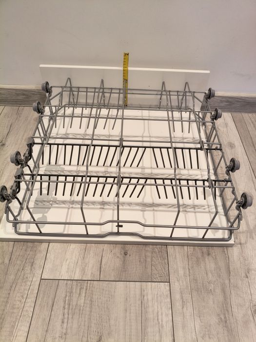 Oryginalny kosz szufladowy dolny zmywarki szerokiej Bosch dostawa