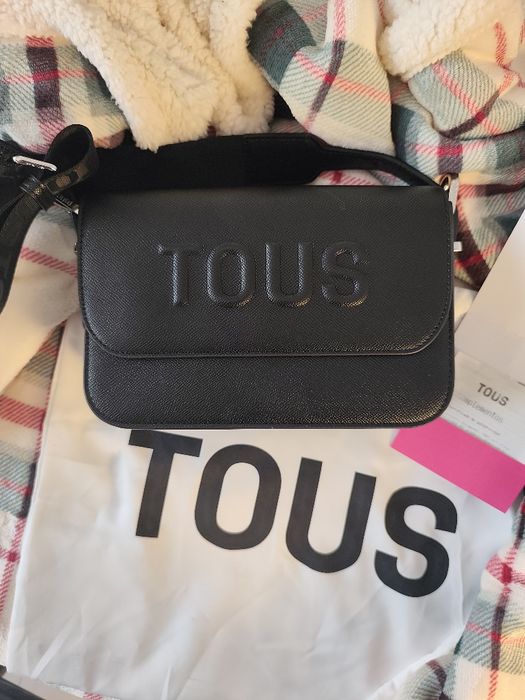 Bolsa feminina TOUS