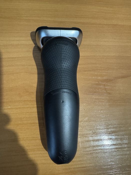 Електробритва BRAUN 71-N7200cc Series 7