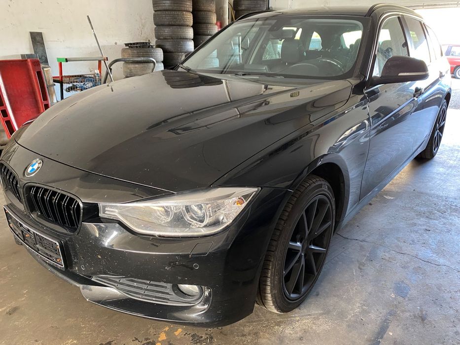 BMW F31 Serie 3 para Peças