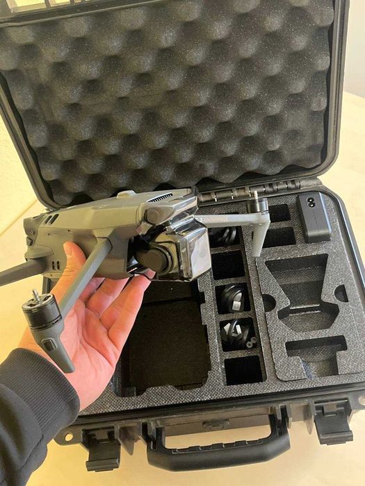 DJI Mavic 3T • Повний комплект • Без акаунта • 23 хв нальоту