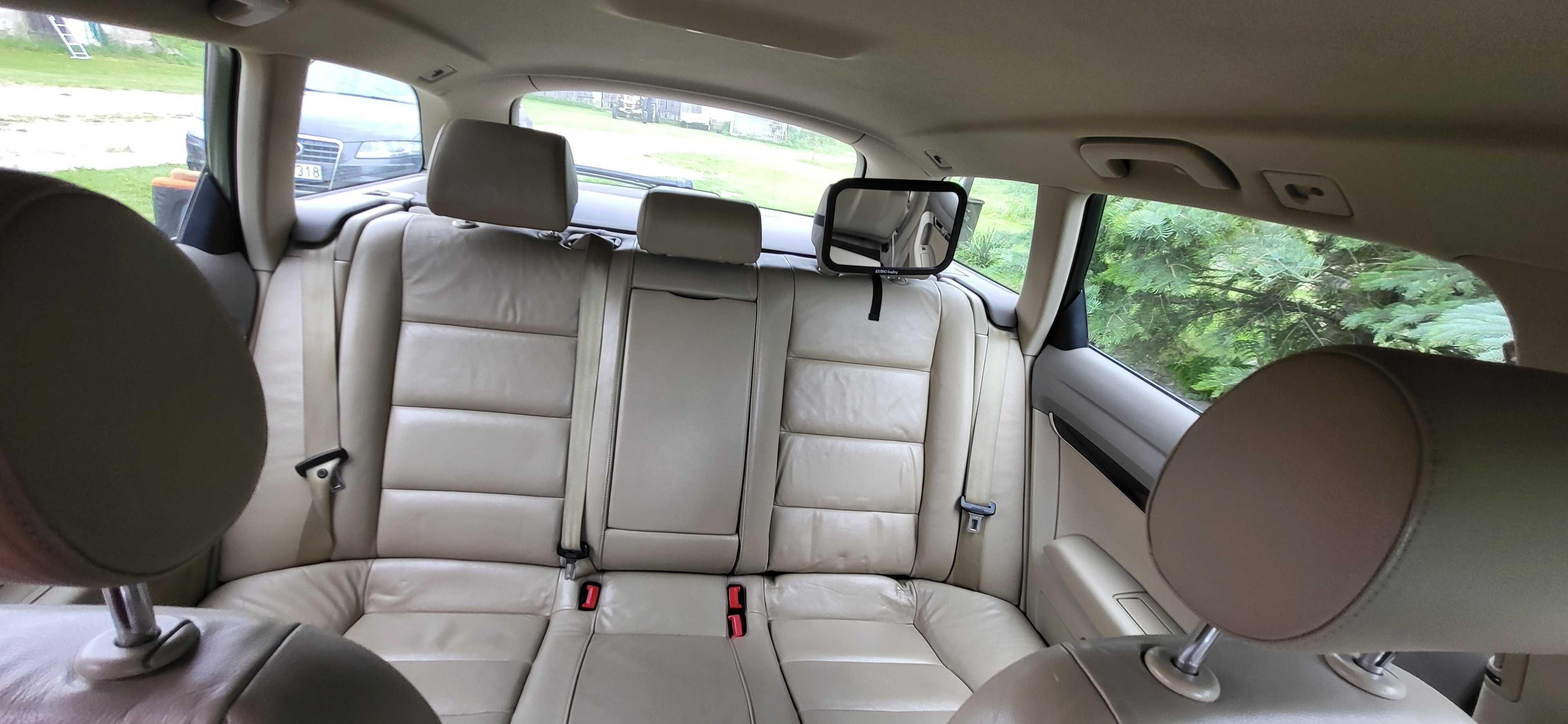 Audi A6 C6 2.7 TDI