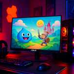 Монитор 24" Full HD IPS Asus VP249HR

VP249HR