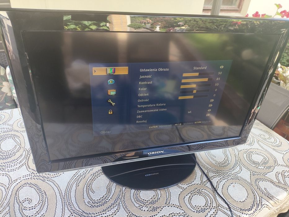 Telewizor Orion TV32fx500d