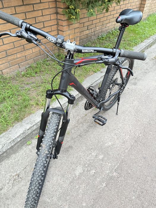 Cube aim pro 26 disc