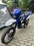 Yamaha XT 125 X 4T  Supermoto kat B