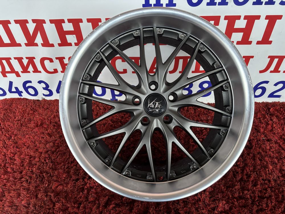 Диск Запаска Одиночка Nissan Kia Suzuki Hyundai R19 5x114,3