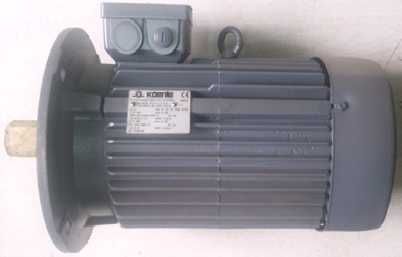 Електродвигун K21R 132