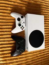 Xbox series s 2 pady