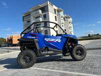 Polaris RZR RZR Traill S 1000