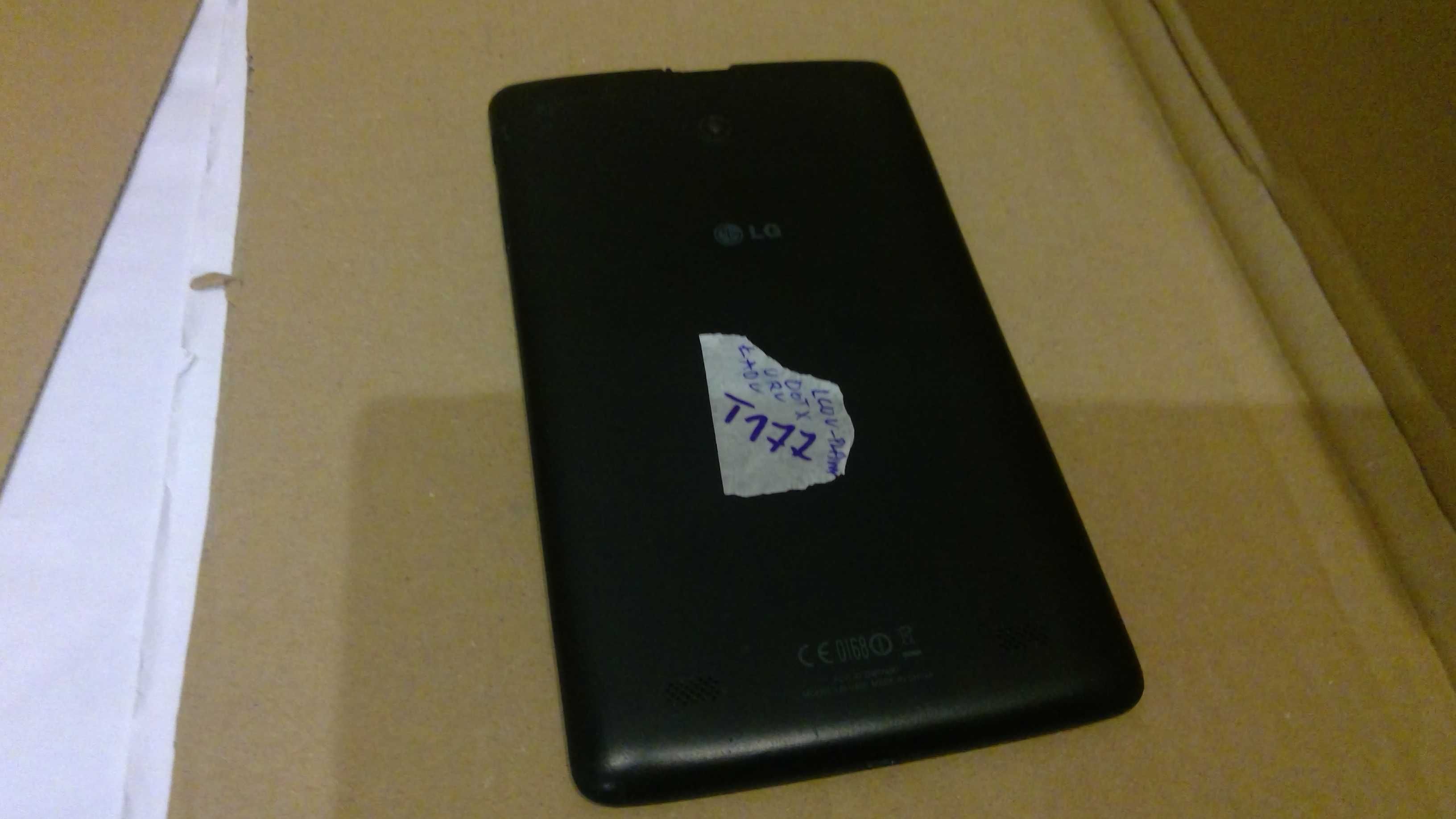 Tablet LG v490  T1177