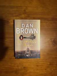 Livro O Símbolo Perdido - Dan Brown