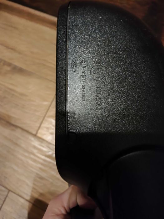 Дзеркало заднього виду (електричне) на ford fusion 2002 - 2012 Європа