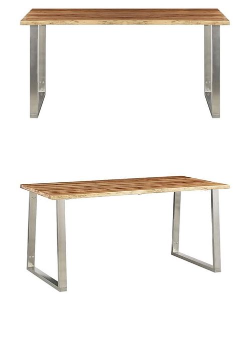 Mesa de jantar cerejeira