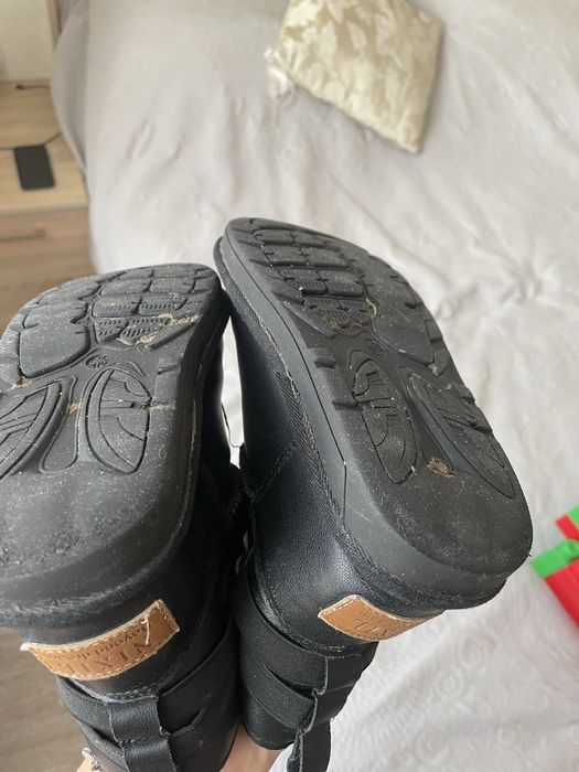 Зимові уггі , натуральна шкіра