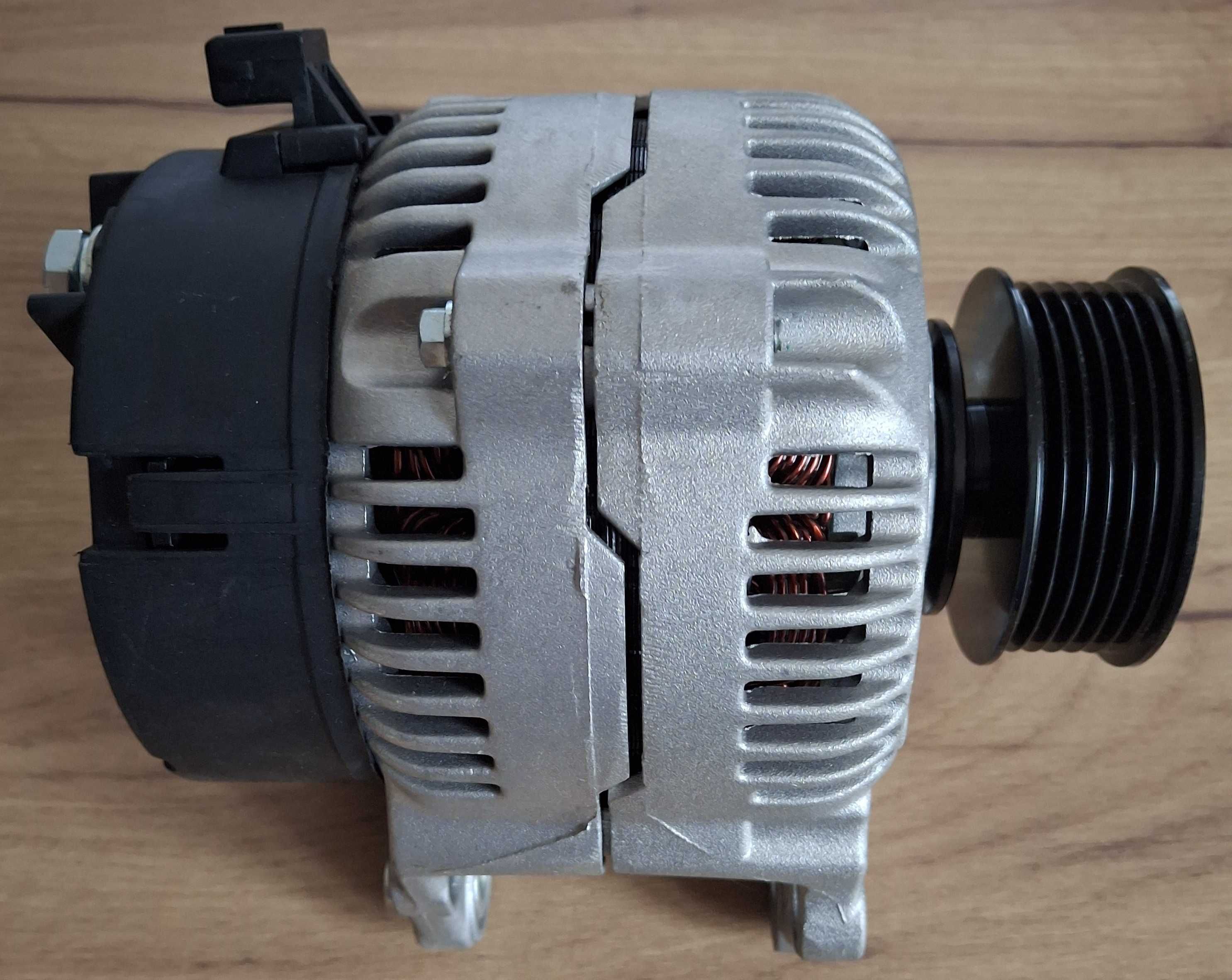 ALTERNATOR VW LT28 LT35 LT46 T4 California Multivan T4 Transporter