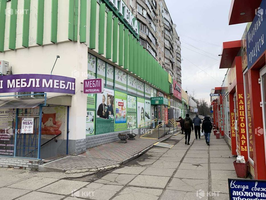 Оренда торгівельного приміщення  ТРК Україна, SF-49863