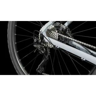 Nowy Cube Nature Pro/Trapeze/Allroad Deore XT 2023/2024 3×10 S/M/L/XL