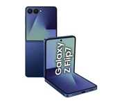 Samsung Galaxy Z Flip 7 12/256