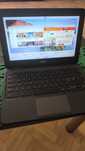 Chromebook Dell 3100