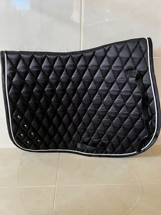 Czaprak jezdziecki skokowy !