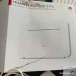 Router Huawei 4G Router 3 PRO