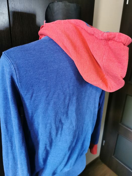 Bluza Nike z kapturem