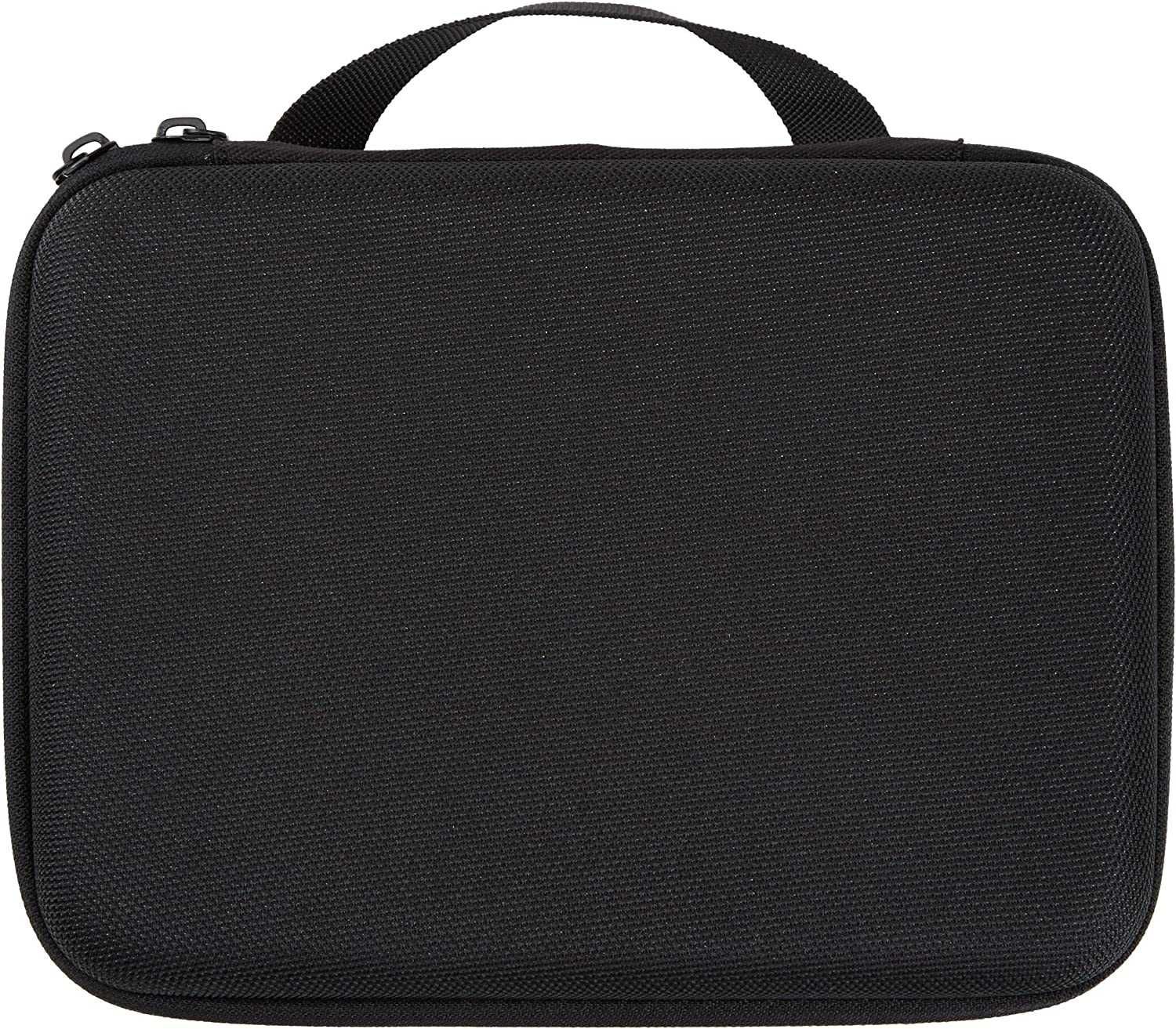 Amazon Basics futerał torba organizer GoPro 4 5 6/7 8 9/10 11 12 BLACK