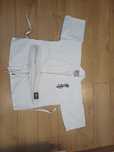 Kimono do karate Kyokushin Karategi Chikara