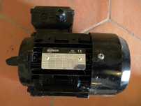 Motor Sodeca DA71C