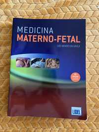 Livro de Medicina