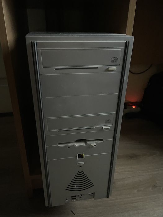 Комплект для  ПК