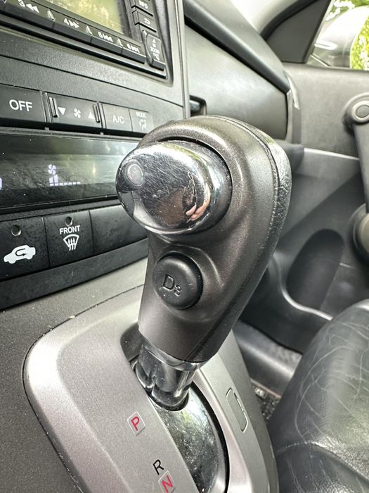 Honda CR-V 3 2010р 2.2дизель