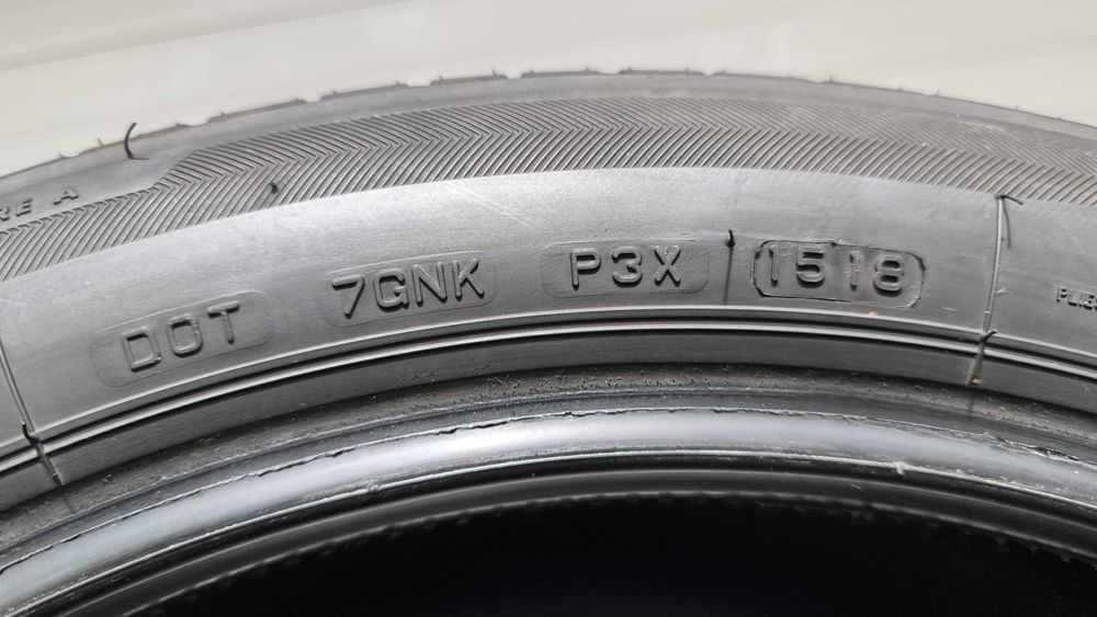 2 sztuki opony lato 275/40/19 Bridgestone Runflat 101Y (OL586/OH )