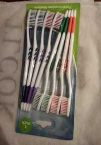Зубные щётки Набор